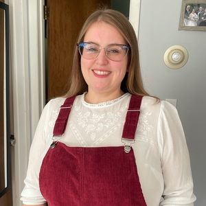 Meet your Posher, Amber